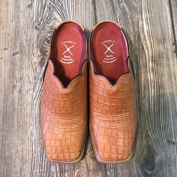 Twisted X | Shoes | Twisted X Alligator 